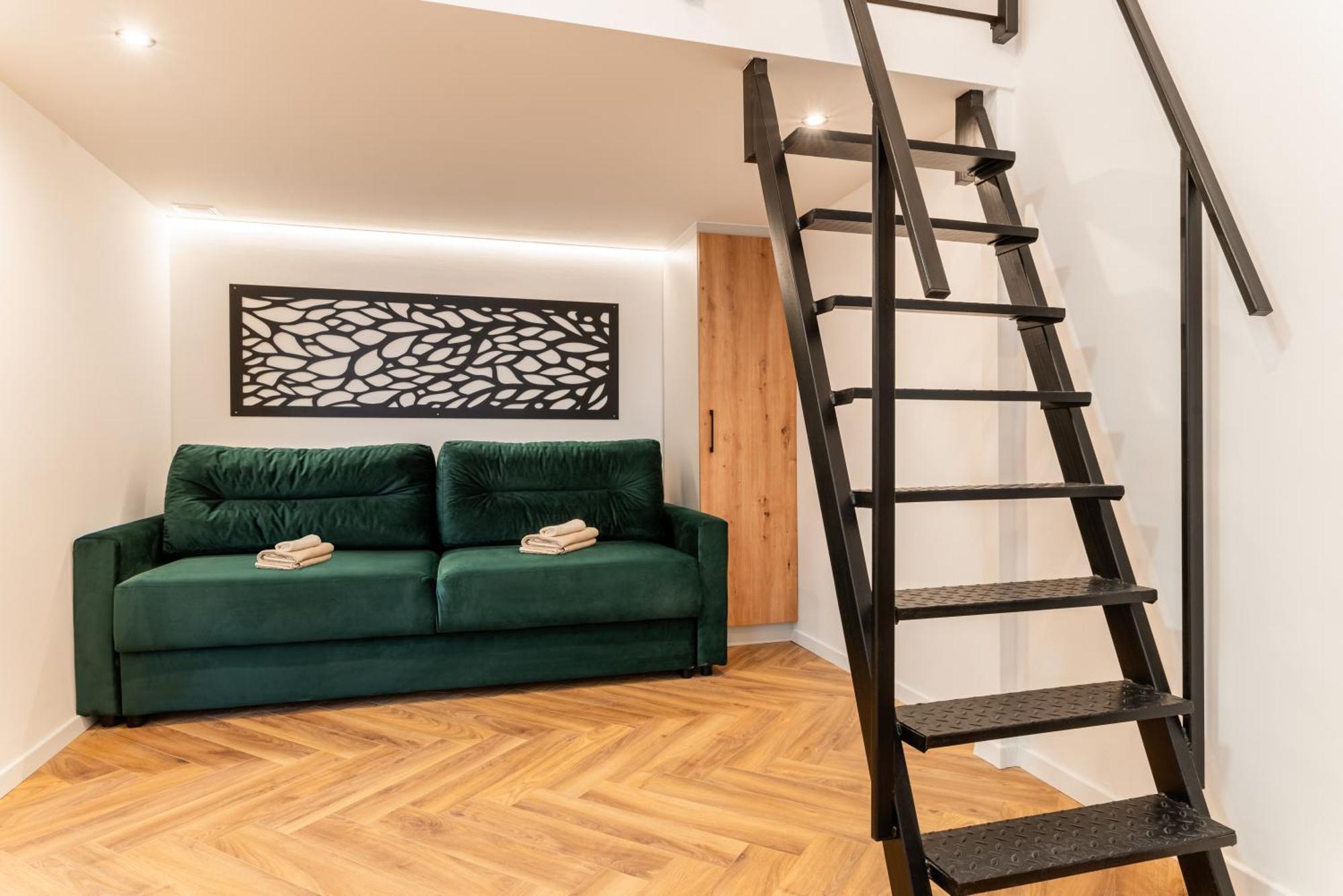 Downtown Suite By Stlcz — Photos 3